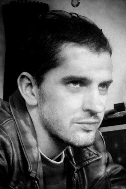 Bart Ruspoli - Actor Profile Photo