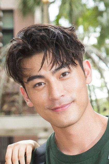 Hsu Kai - Actor Profile Photo