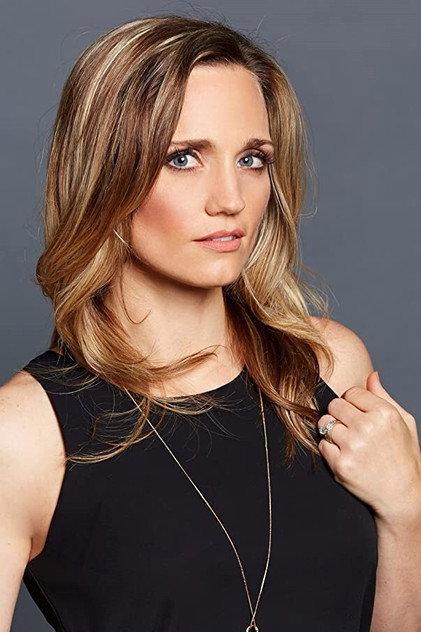 Star McCann - Actor Profile Photo