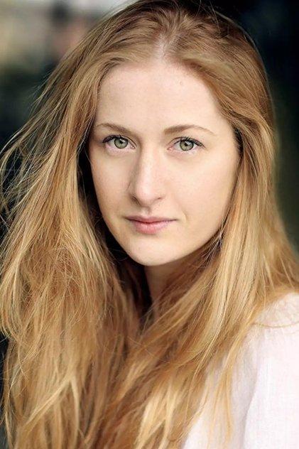 Kathryn Wilder - Actor Profile Photo