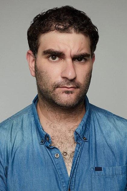 Steve Maresca - Actor Profile Photo