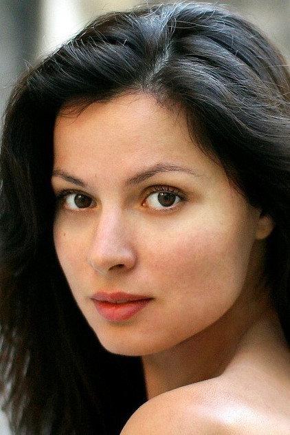 Marina Eva - Actor Profile Photo