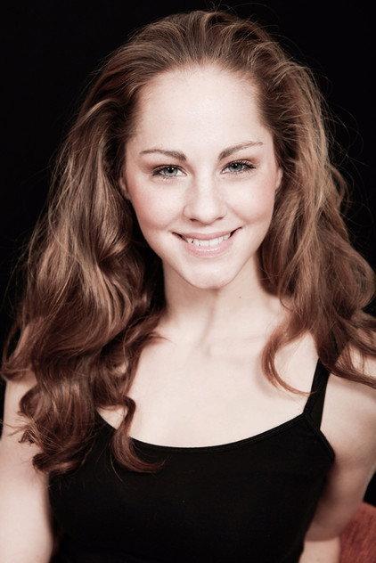 Madeleine Barwén Trollvik - Actor Profile Photo