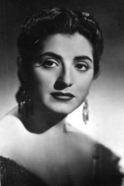 Juanita Reina - Actor Profile Photo