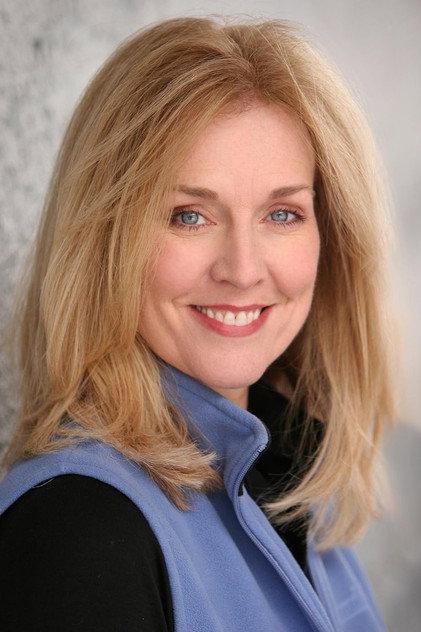 Marcy McGuigan - Actor Profile Photo