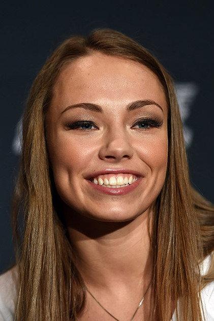 Rose Namajunas - Actor Profile Photo