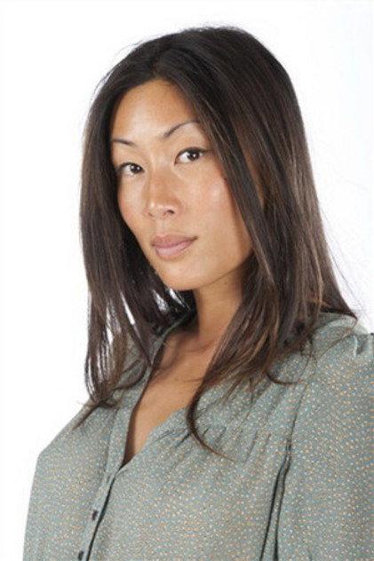Maï Anh Le - Actor Profile Photo