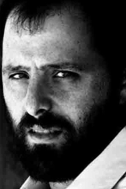Moti Margolin - Actor Profile Photo