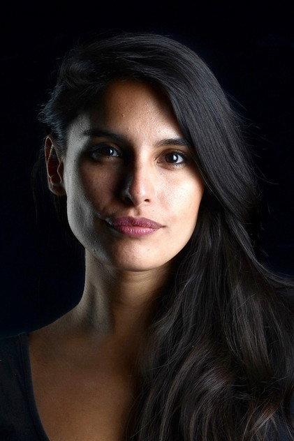 Constanza Araya - Actor Profile Photo