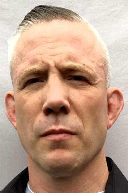 Paul Jenkins - Actor Profile Photo