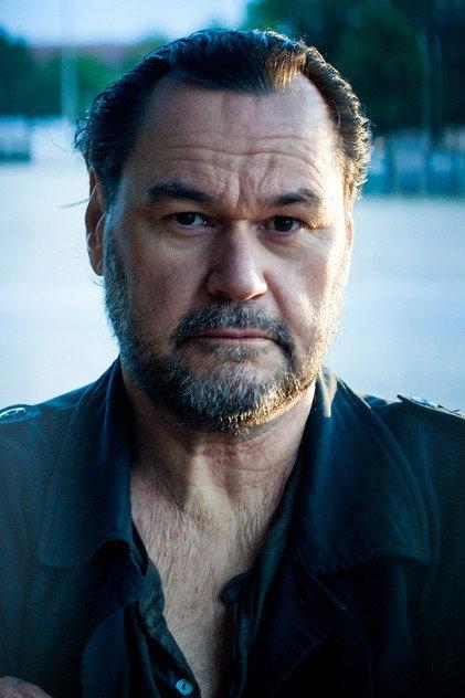 Markus John - Actor Profile Photo