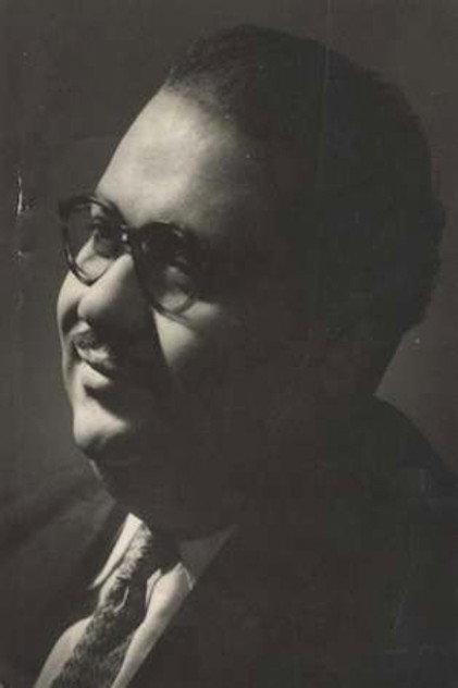 Salah Jahin - Actor Profile Photo