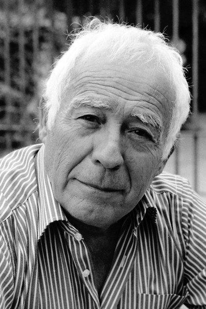 Ermanno Ribaudo - Actor Profile Photo