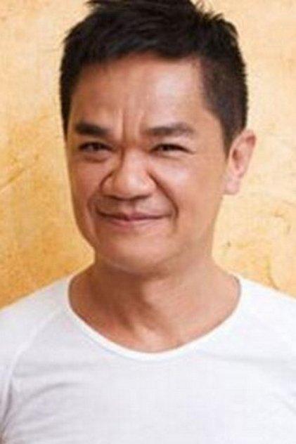 Tommy Wong - Actor Profile Photo