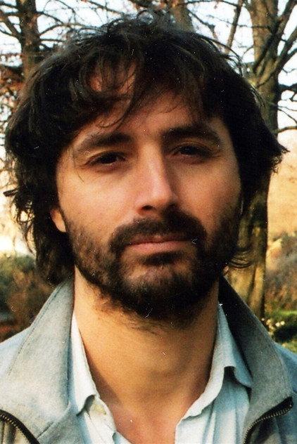 Emmanuel Laskar - Actor Profile Photo