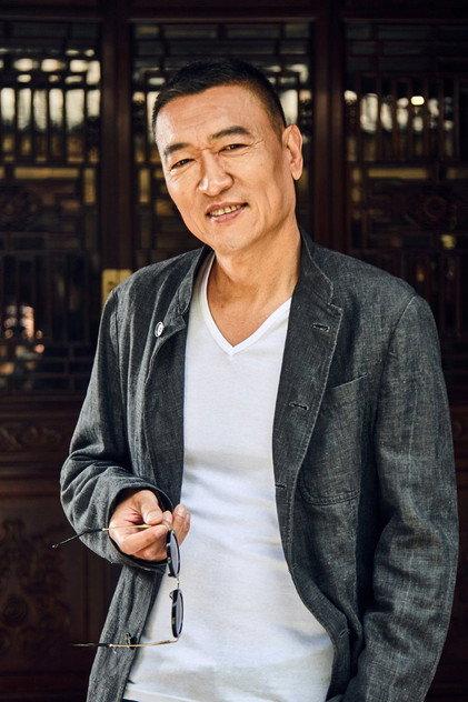 Xu Chenglin - Actor Profile Photo