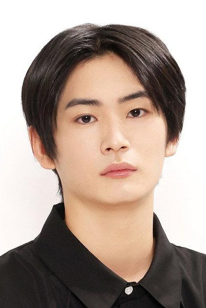 Gaku Oshida - Actor Profile Photo