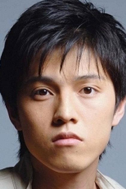 Masaru Miyazaki - Actor Profile Photo