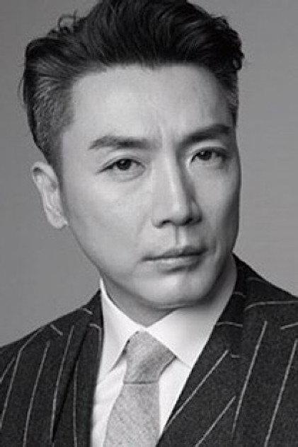 Baek Seung-hyeon - Actor Profile Photo