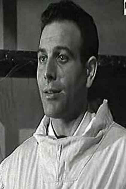 José Marco - Actor Profile Photo
