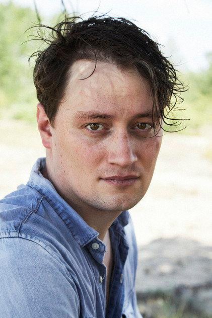 Maximilian Hildebrandt - Actor Profile Photo