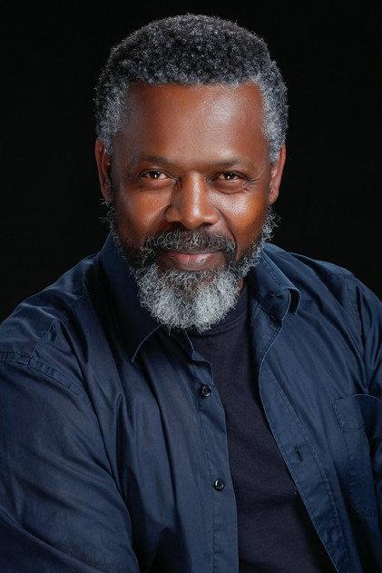 Daniel Martinho - Actor Profile Photo