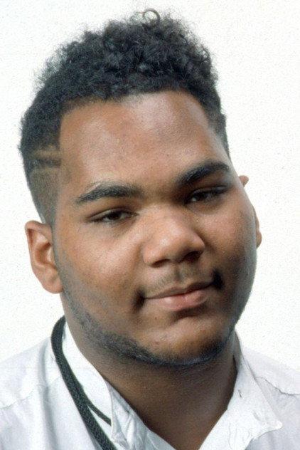 Vincent Mason - Actor Profile Photo