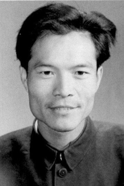 Liu Zhenzhong - Actor Profile Photo