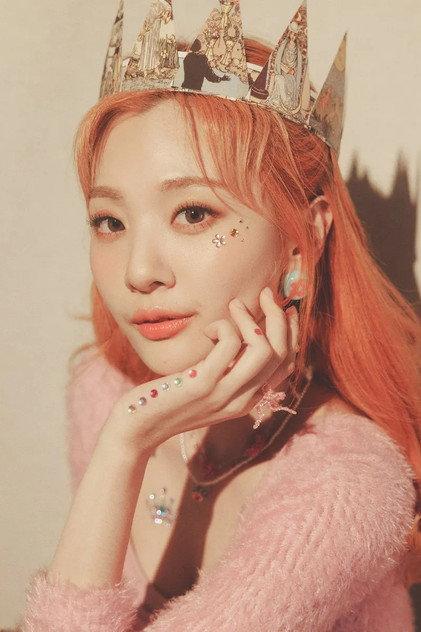 Ahn Ji-young - Actor Profile Photo