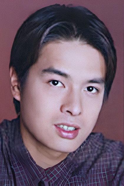 Mickey Chu Kin-Kwan - Actor Profile Photo