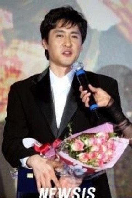 Hong Dal-pyo - Actor Profile Photo