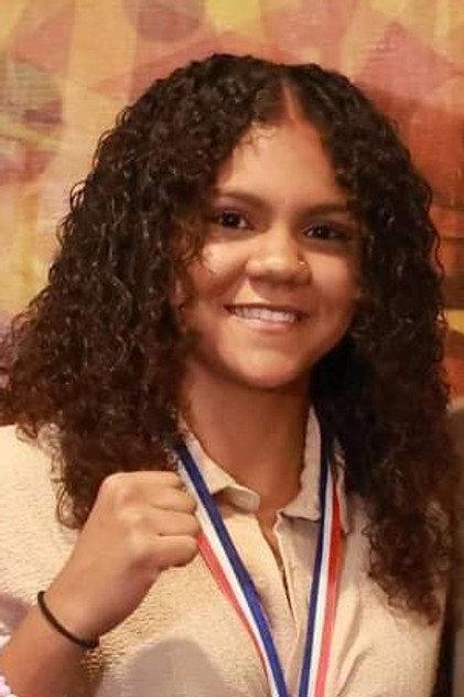 Krystal Rosado-Ortiz - Actor Profile Photo