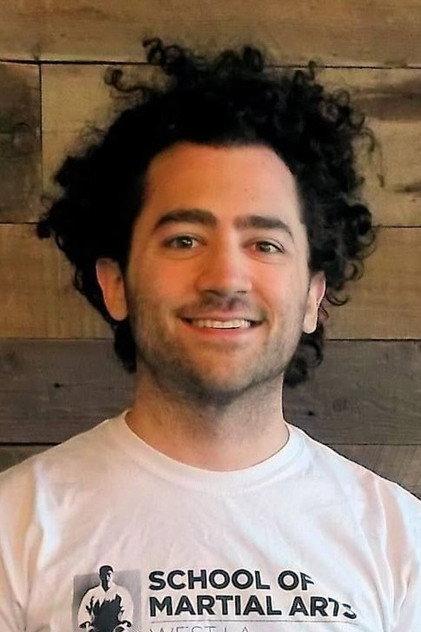 Bora Karaca - Actor Profile Photo