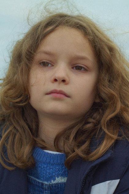 Joséphine Sanz - Actor Profile Photo
