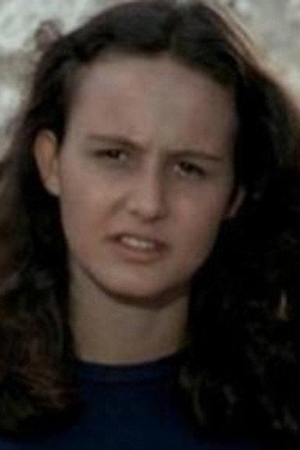 Renata Zamengo - Actor Profile Photo
