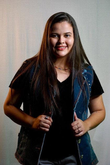 Clara Anne - Actor Profile Photo