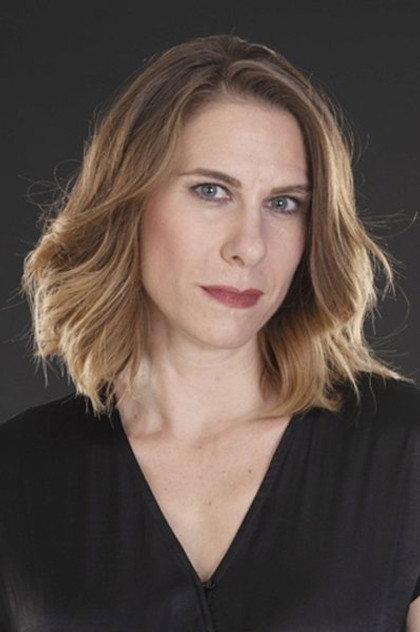 Nurkan Törün - Actor Profile Photo