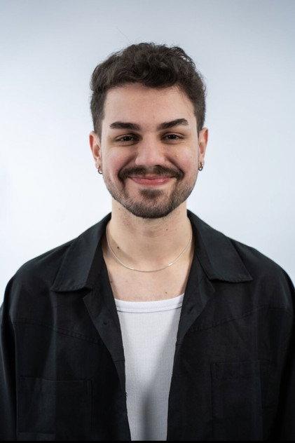 Bruno Alcântara - Actor Profile Photo