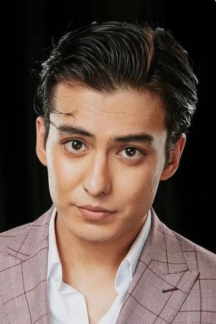 Umutwar Mahmut - Actor Profile Photo