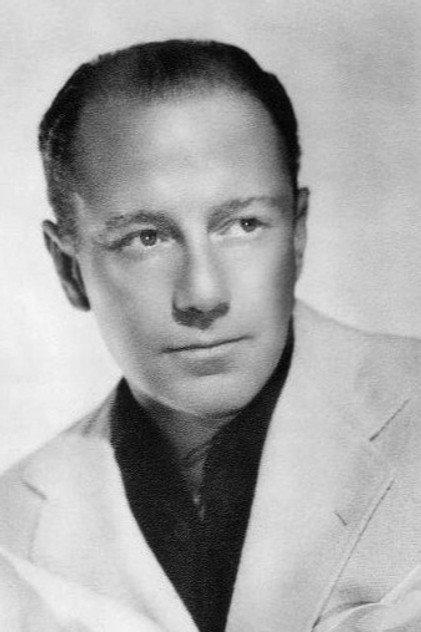 Freeman F. Gosden - Actor Profile Photo