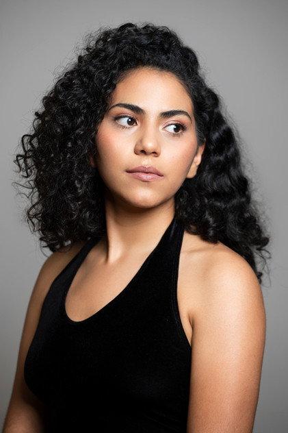 Patricia Loranca - Actor Profile Photo