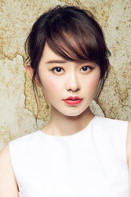 Sun Yaoqi - Actor Profile Photo