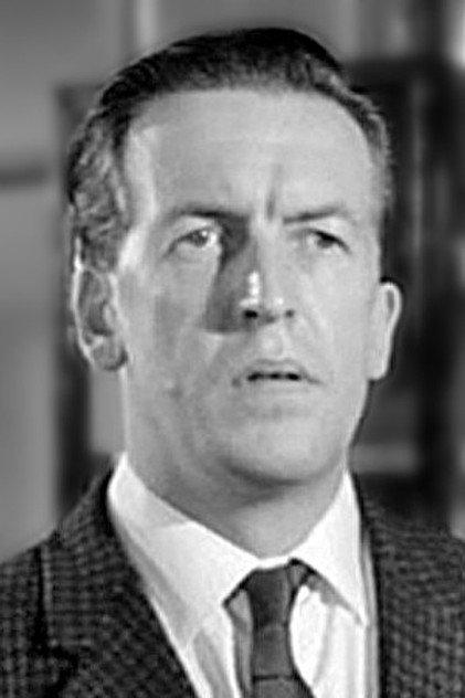Brian Haines - Actor Profile Photo