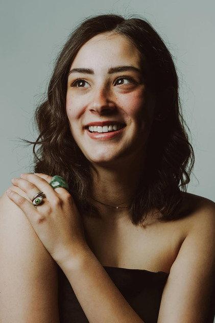 María Renée Damm - Actor Profile Photo