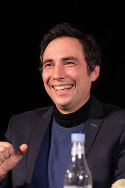 Sergey Sargsyan - Actor Profile Photo