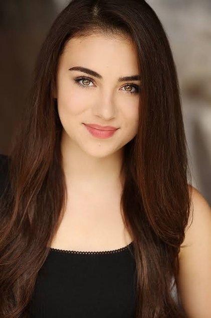 Lawson Greyson - Actor Profile Photo