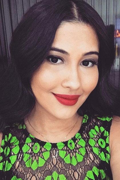 Thaynara OG - Actor Profile Photo