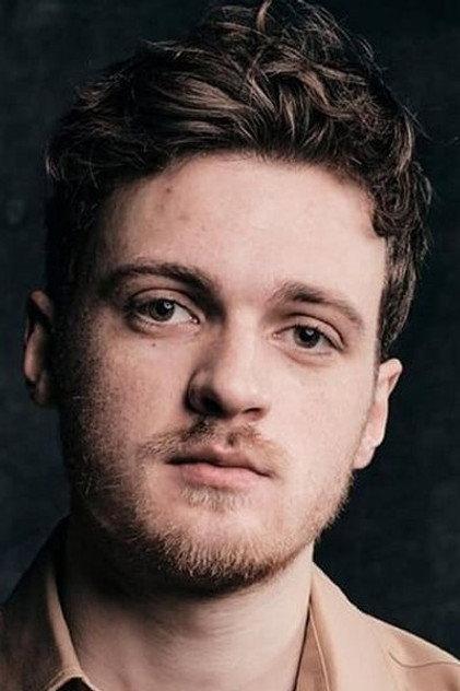 Viktor Medom - Actor Profile Photo