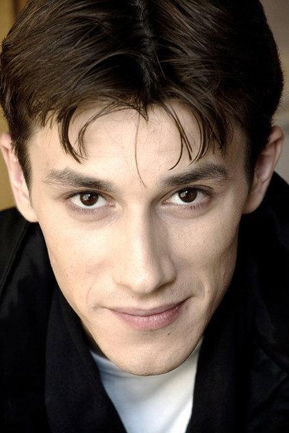 Igor Shmakov - Actor Profile Photo