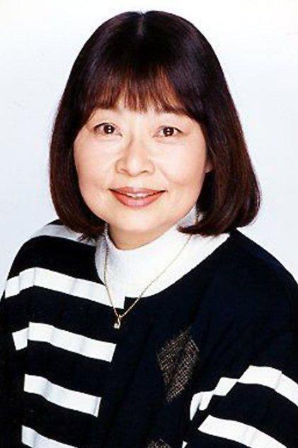 Keiko Yamamoto - Actor Profile Photo